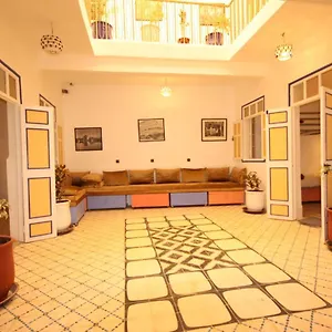 El Boussouni , Marrakesh Morocco
