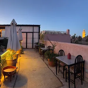 Atrium & , Marrakesh Morocco